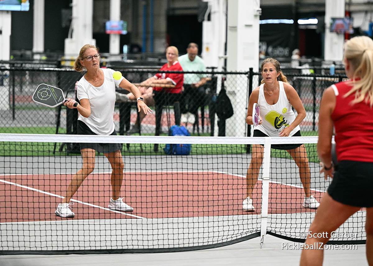 Dana & Camilee