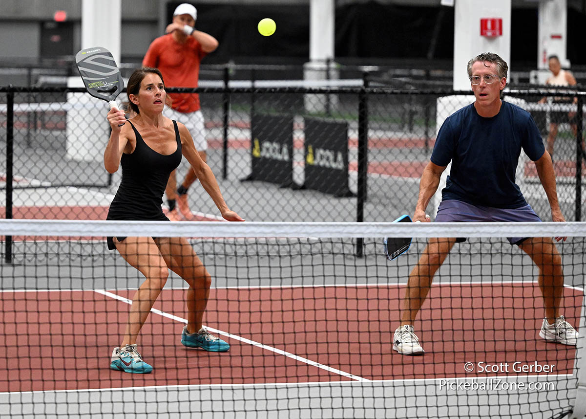 New Albany's Jessica S. & Peter C.