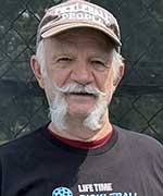 Ronnie Grunden