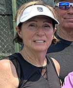 Debbie Manofsky