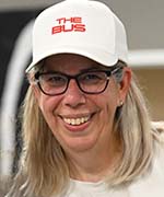 Ruth Milligan