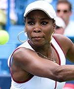 Venus Volley